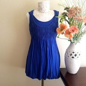 C&C California  dress size M
